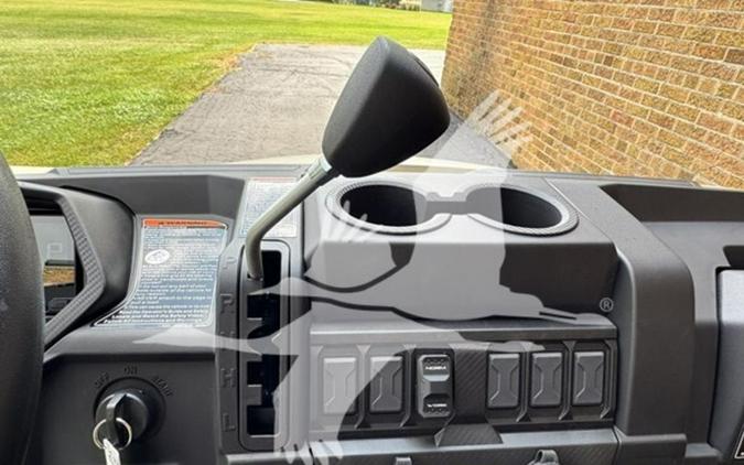 2026 CFMOTO UFORCE 600