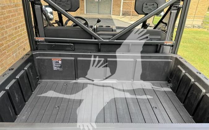 2026 CFMOTO UFORCE 600