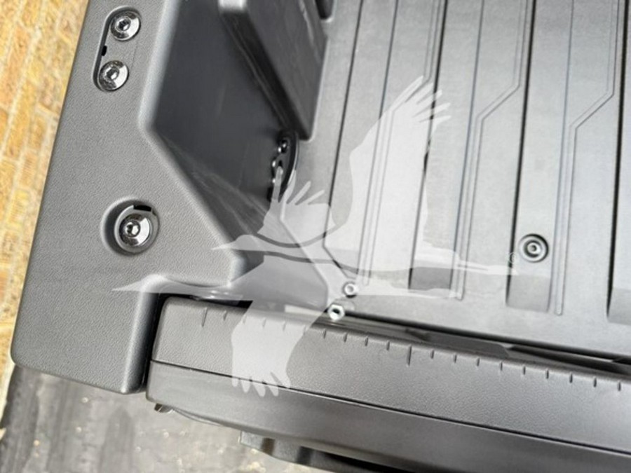 2026 CFMOTO UFORCE 600