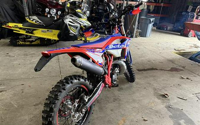 2024 Beta 200 RR Race Edition