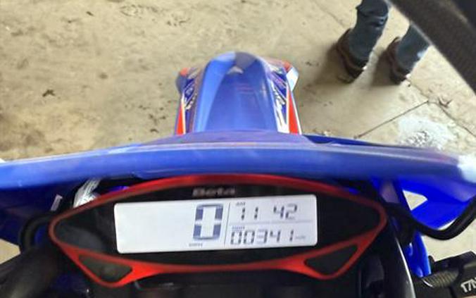 2024 Beta 200 RR Race Edition