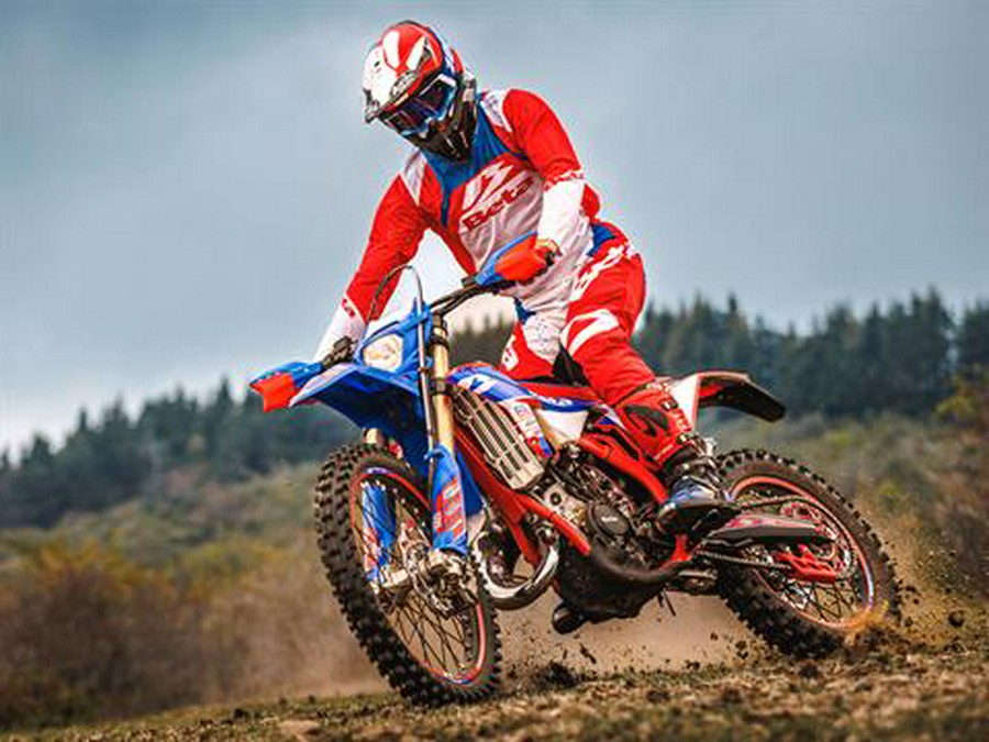 2024 Beta 200 RR Race Edition