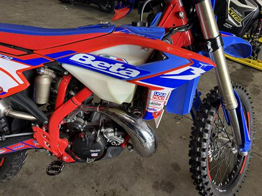2024 Beta 200 RR Race Edition