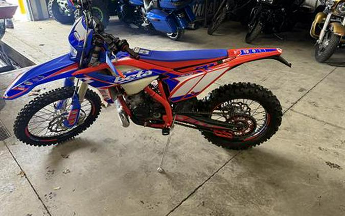 2024 Beta 200 RR Race Edition