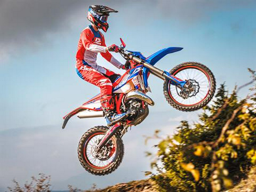 2024 Beta 200 RR Race Edition