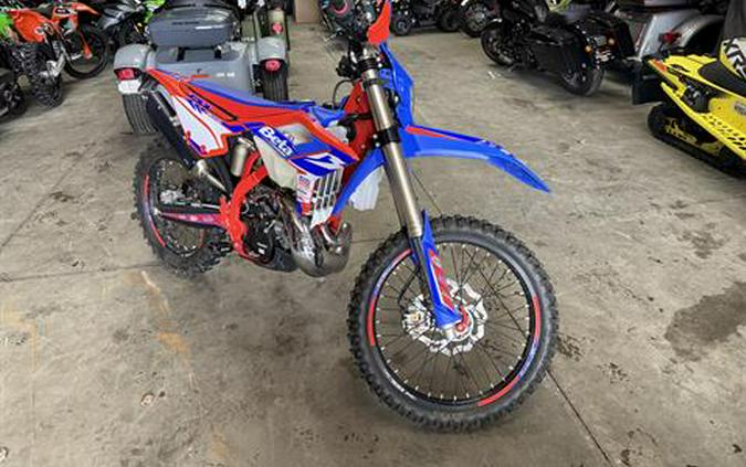 2024 Beta 200 RR Race Edition