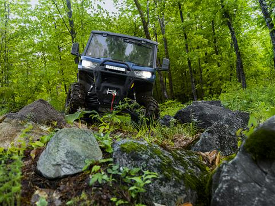2026 Can-Am Defender XT HD9