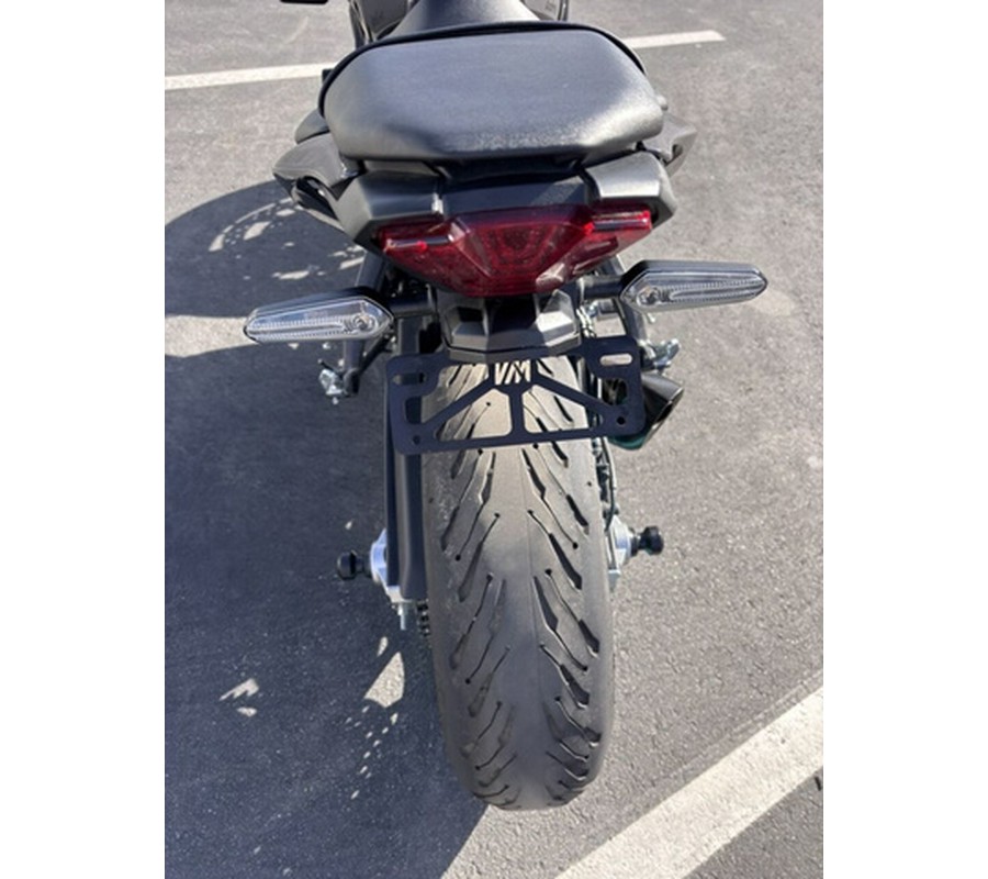 2024 Yamaha MT-07 07