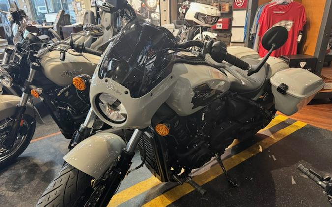 2026 Indian Motorcycle® Sport Scout® RT