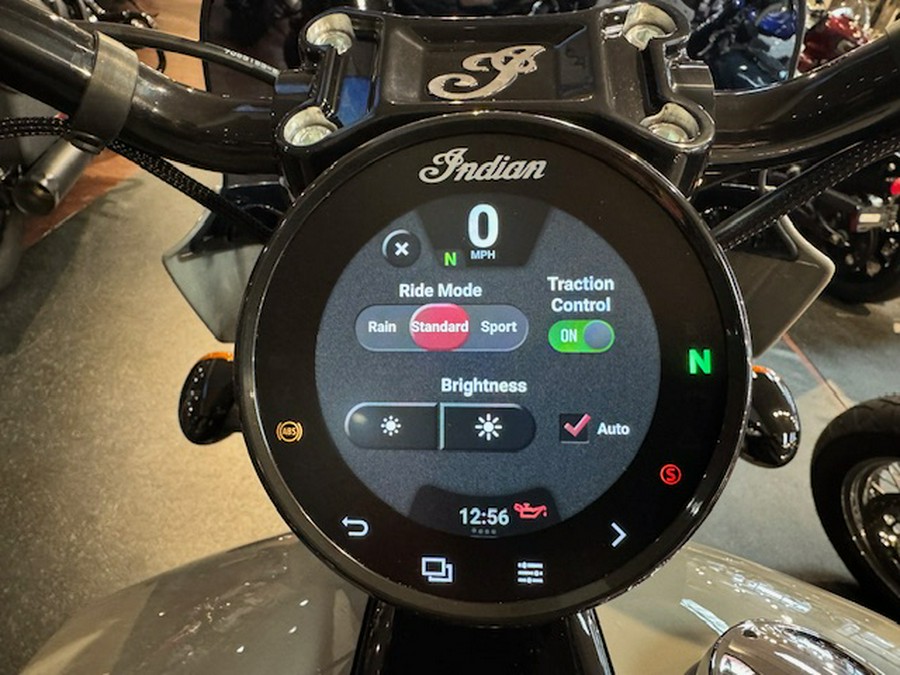 2026 Indian Motorcycle® Sport Scout® RT