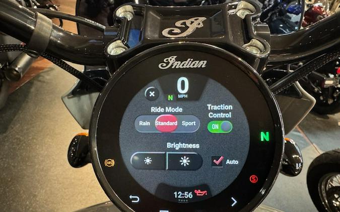 2026 Indian Motorcycle® Sport Scout® RT