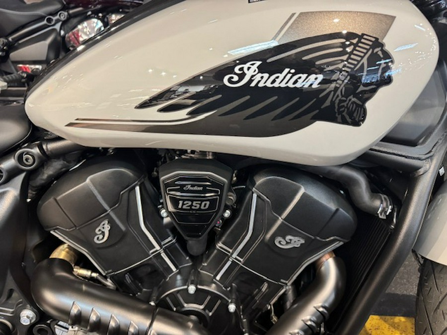 2026 Indian Motorcycle® Sport Scout® RT