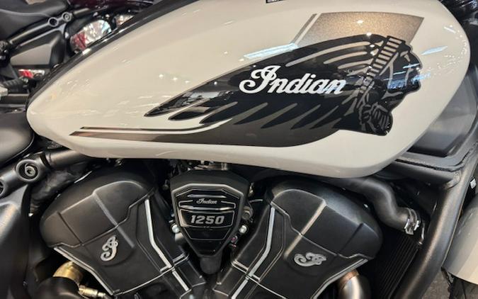 2026 Indian Motorcycle® Sport Scout® RT