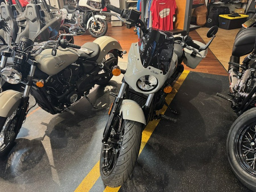 2026 Indian Motorcycle® Sport Scout® RT