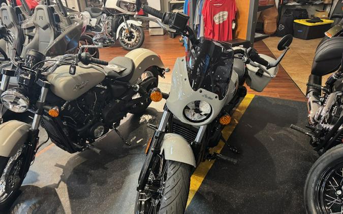2026 Indian Motorcycle® Sport Scout® RT