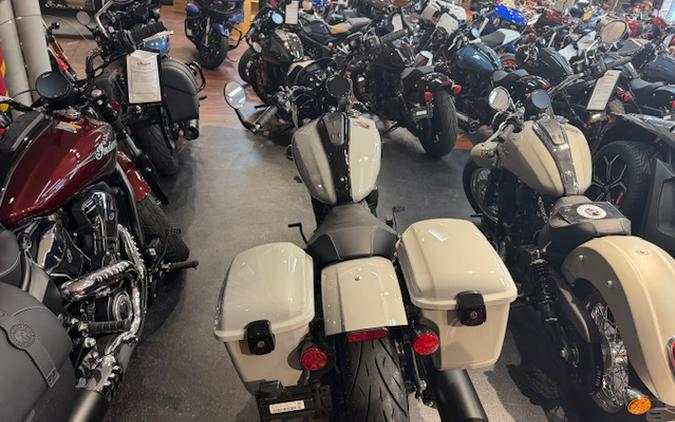2026 Indian Motorcycle® Sport Scout® RT