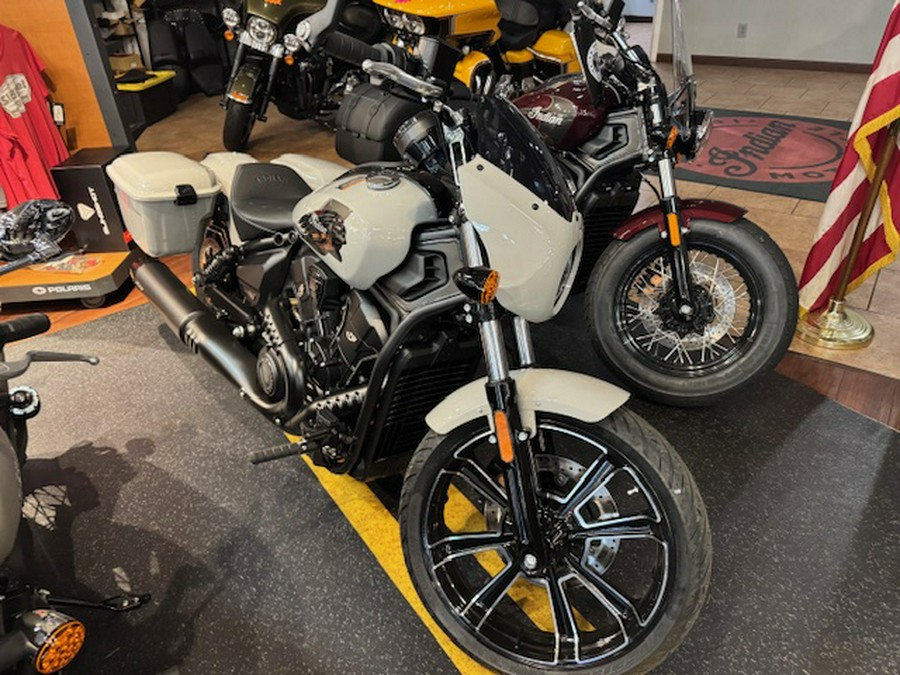 2026 Indian Motorcycle® Sport Scout® RT