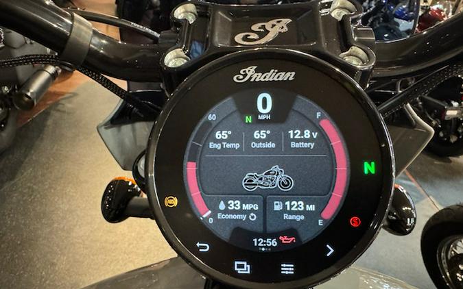 2026 Indian Motorcycle® Sport Scout® RT