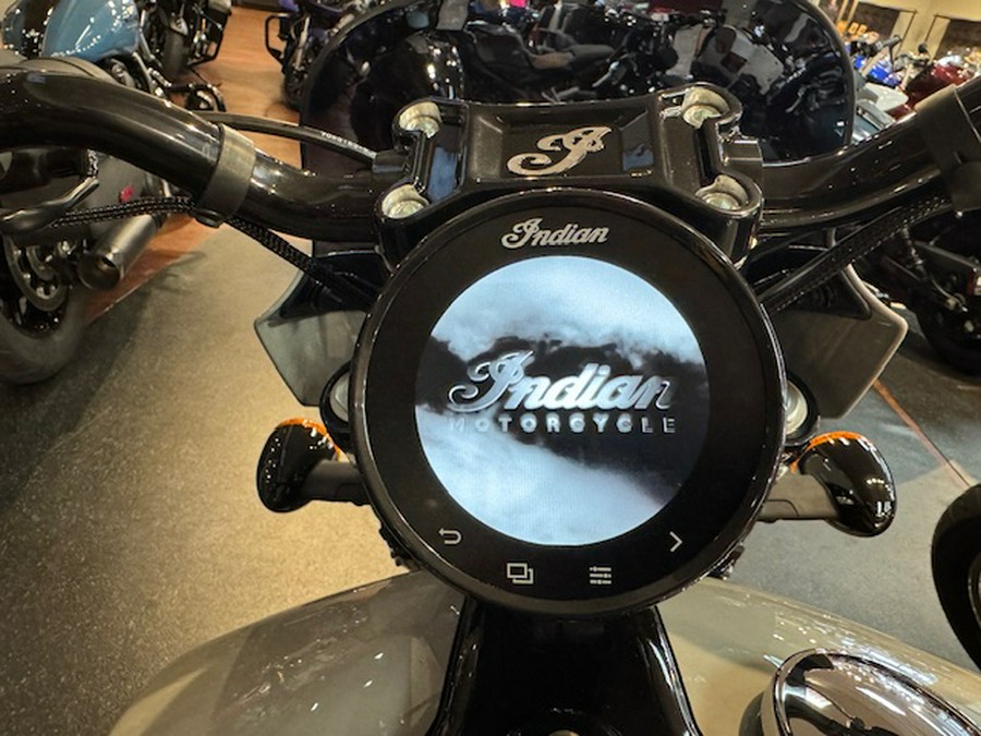 2026 Indian Motorcycle® Sport Scout® RT