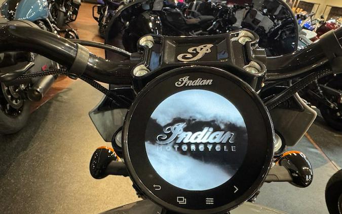 2026 Indian Motorcycle® Sport Scout® RT