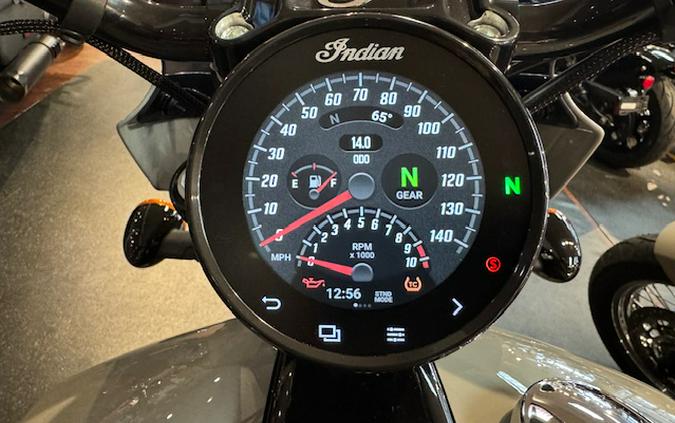 2026 Indian Motorcycle® Sport Scout® RT