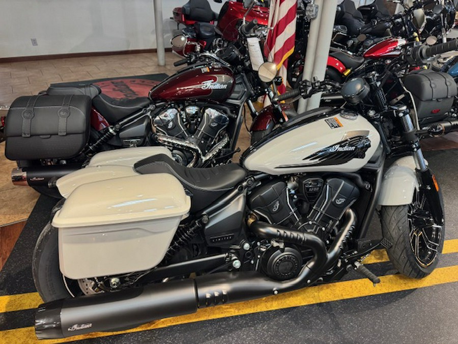 2026 Indian Motorcycle® Sport Scout® RT