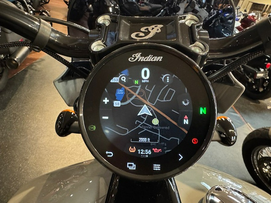 2026 Indian Motorcycle® Sport Scout® RT