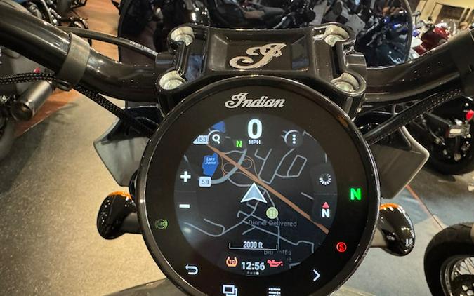 2026 Indian Motorcycle® Sport Scout® RT