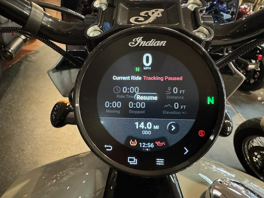 2026 Indian Motorcycle® Sport Scout® RT