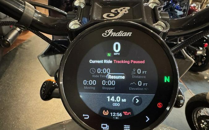 2026 Indian Motorcycle® Sport Scout® RT