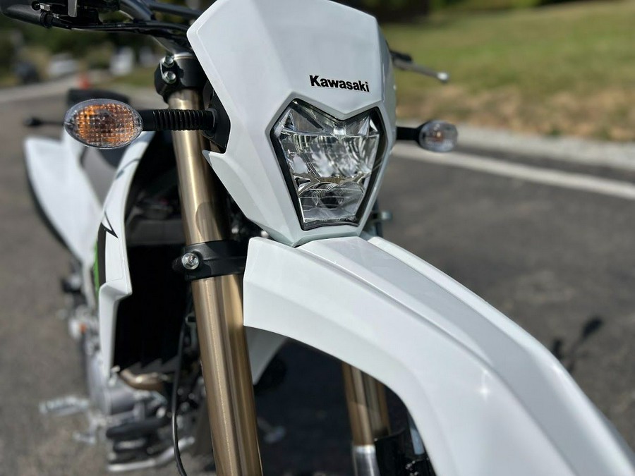 2026 Kawasaki KLX 300