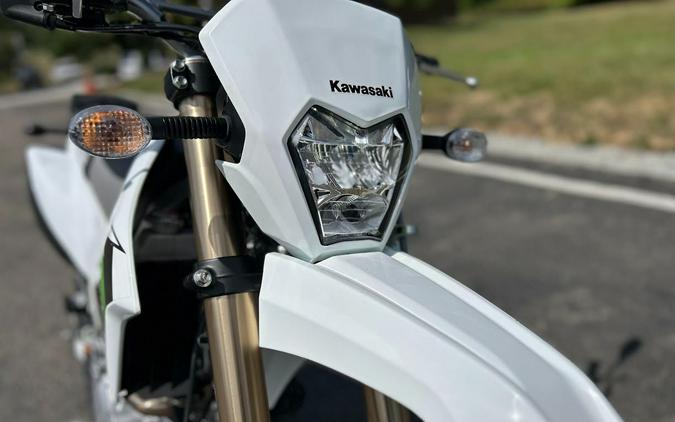 2026 Kawasaki KLX 300