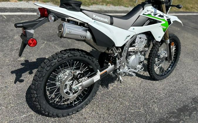 2026 Kawasaki KLX 300