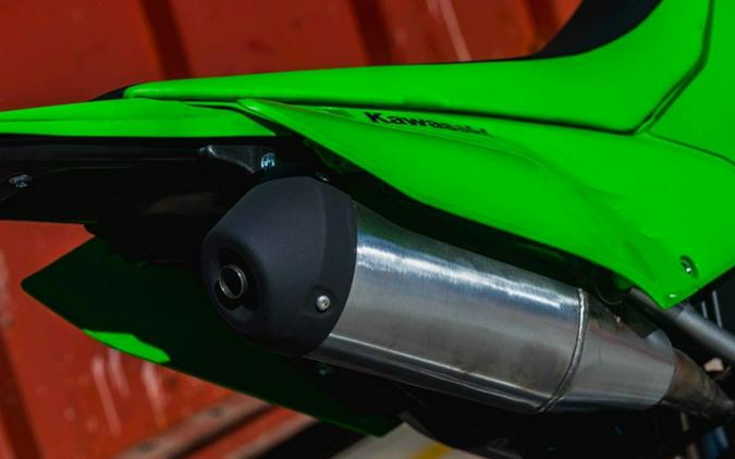2026 Kawasaki KLX 230R S