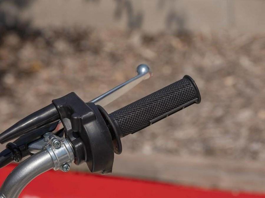 2026 Kawasaki KLX®230R S