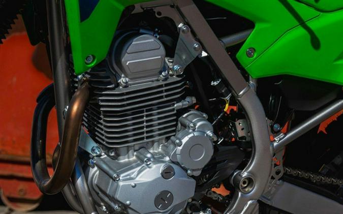 2026 Kawasaki KLX 230R S