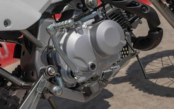 2026 Kawasaki KLX®230R S