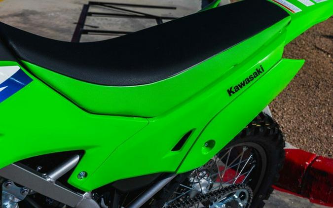 2026 Kawasaki KLX 230R S
