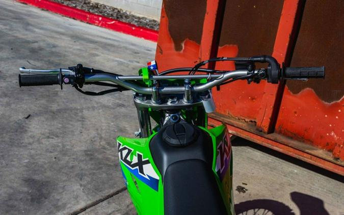 2026 Kawasaki KLX 230R S