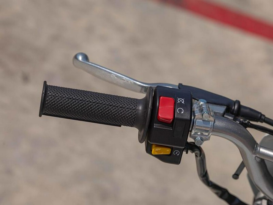 2026 Kawasaki KLX®230R S