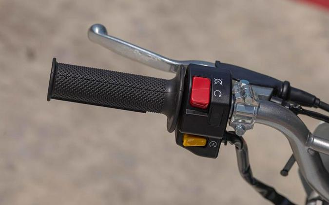 2026 Kawasaki KLX®230R S