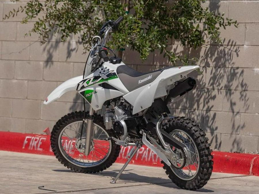 2026 Kawasaki KLX®230R S