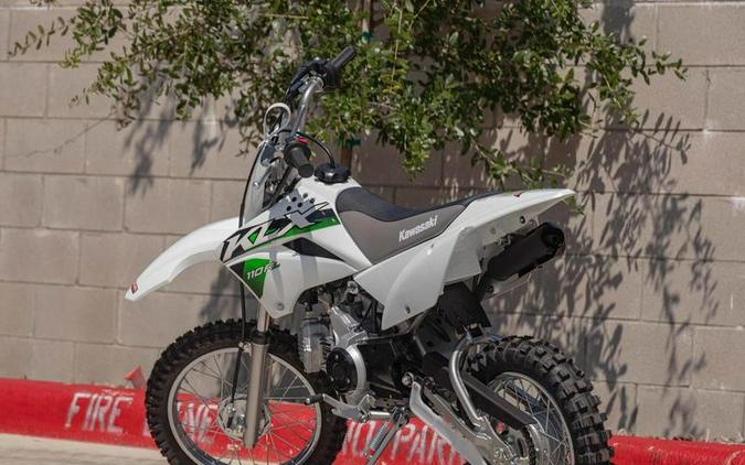 2026 Kawasaki KLX®230R S