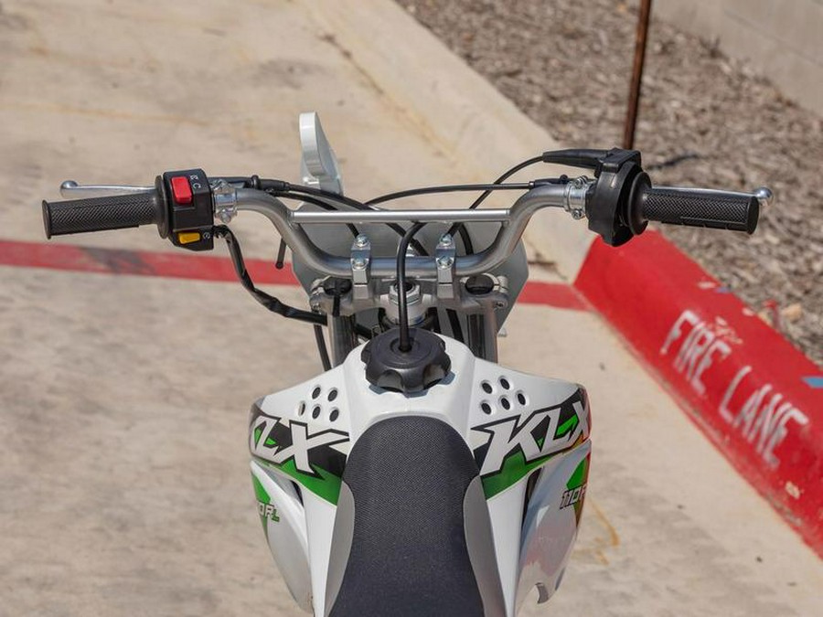 2026 Kawasaki KLX®230R S