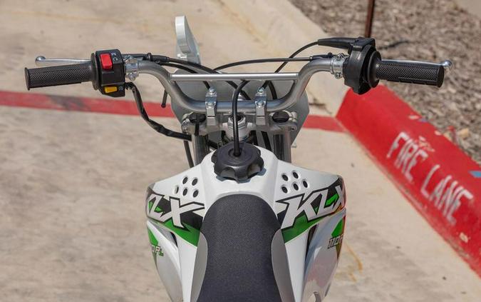 2026 Kawasaki KLX®230R S
