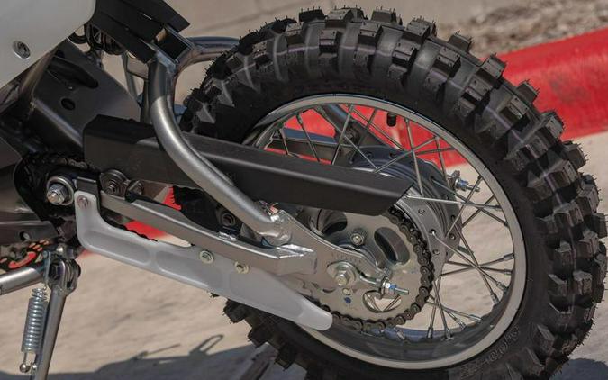 2026 Kawasaki KLX®230R S