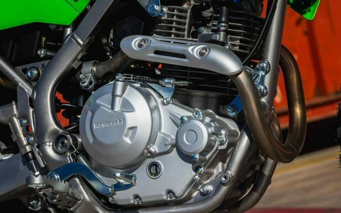 2026 Kawasaki KLX 230R S