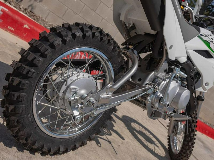 2026 Kawasaki KLX®230R S