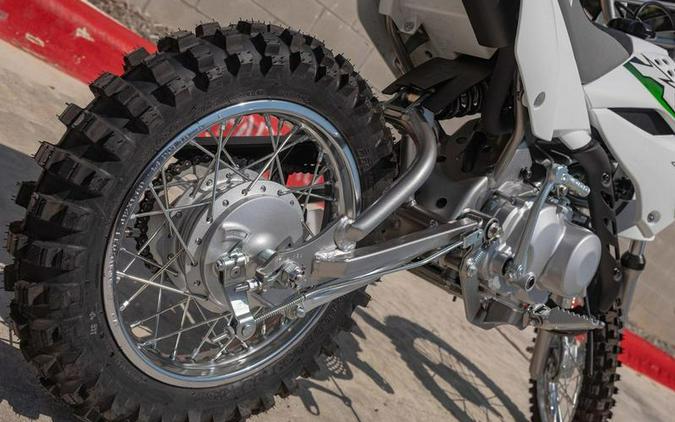 2026 Kawasaki KLX®230R S