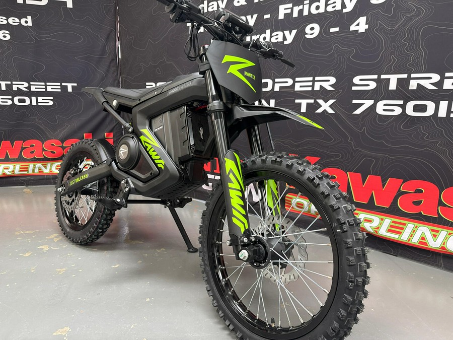 2025 Rawrr Mantis Mini R17